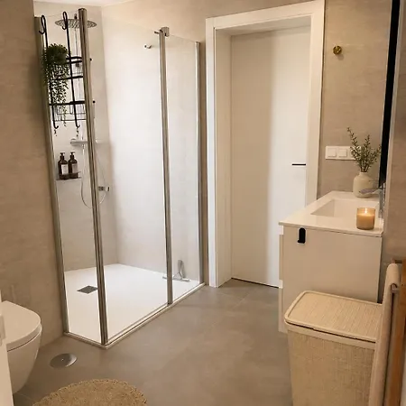 Appartamento Sakura Sea View Benidorm